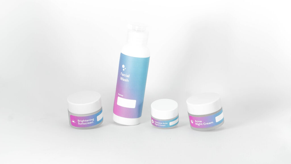 Metaderma Skincare