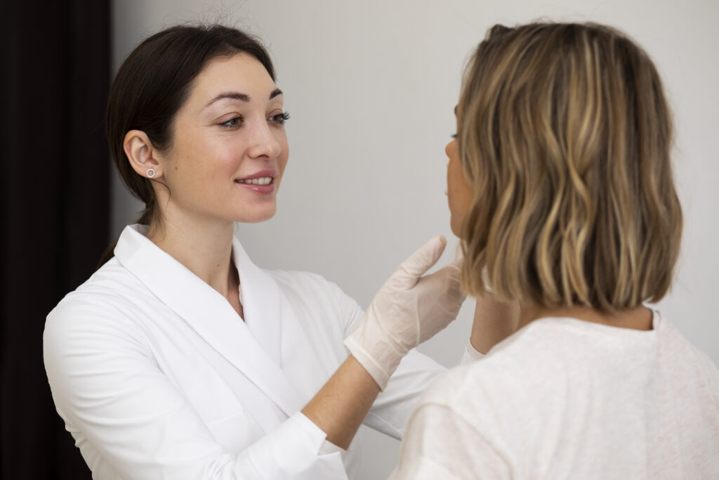 Saran Dokter Dalam Memilih Produk Skincare