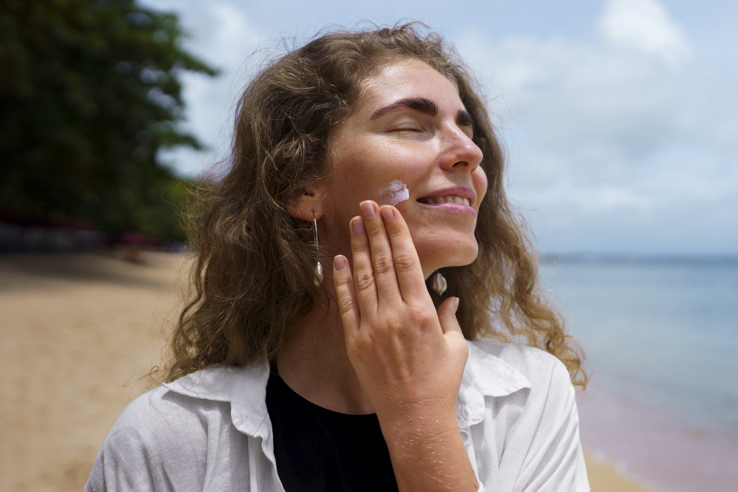 Memilih Sunscreen Yang Tepat Untuk Melindungi Kulit Dari Sinar Uv Metaderma 4247